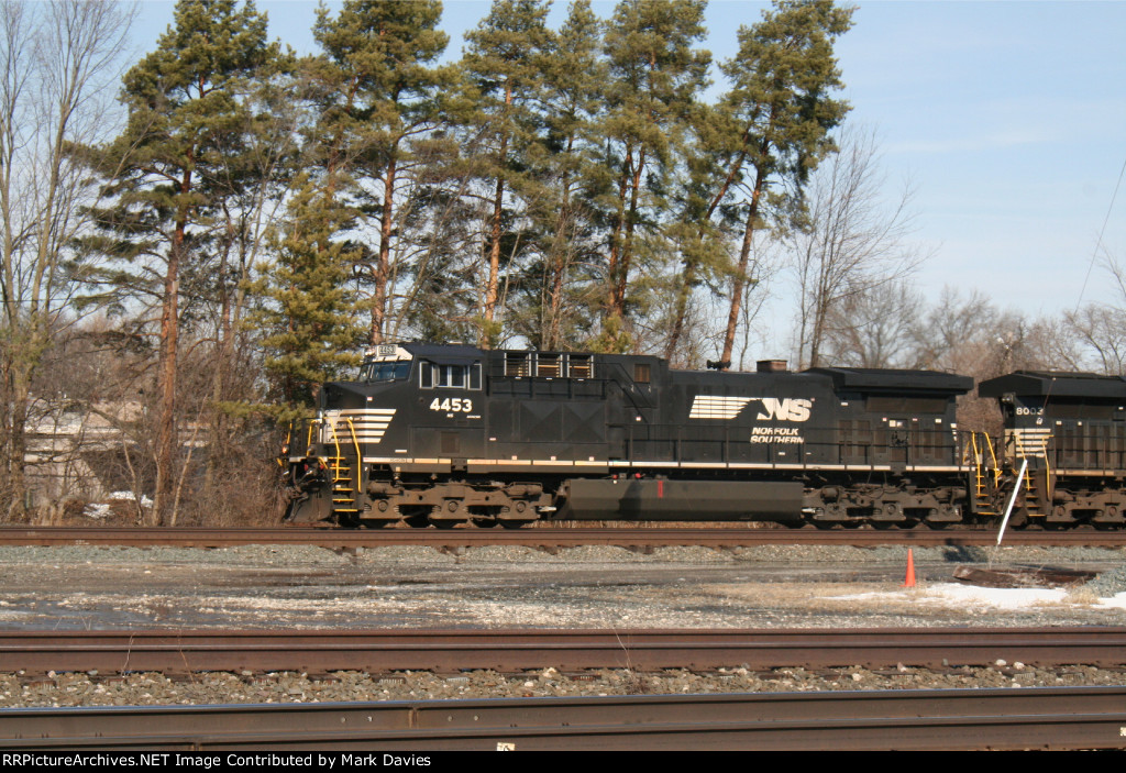 NS 4453